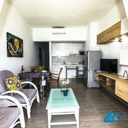 Apartments Vista Maritima By Villas Now Ltd Playa Blanca  Exterior foto