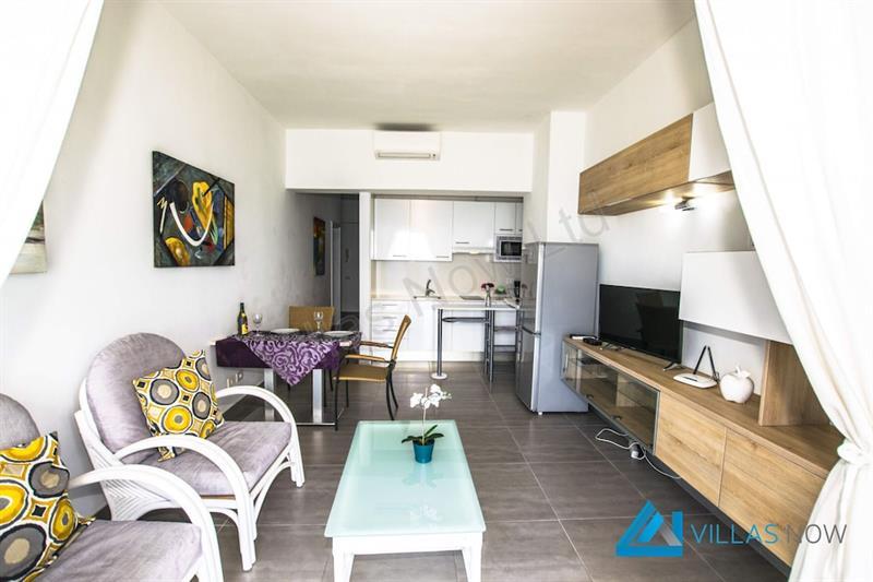Apartments Vista Maritima By Villas Now Ltd Playa Blanca  Exterior foto