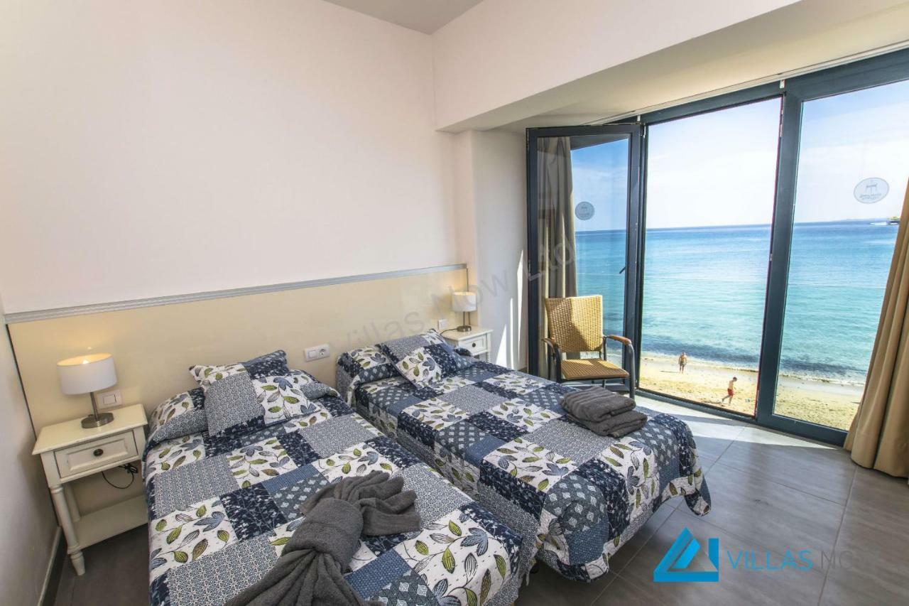 Apartments Vista Maritima By Villas Now Ltd Playa Blanca  Exterior foto