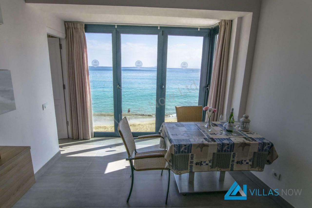 Apartments Vista Maritima By Villas Now Ltd Playa Blanca  Exterior foto