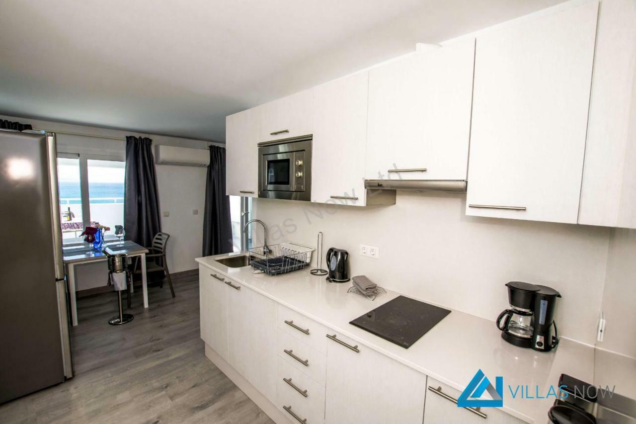 Apartments Vista Maritima By Villas Now Ltd Playa Blanca  Exterior foto