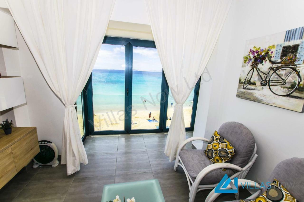 Apartments Vista Maritima By Villas Now Ltd Playa Blanca  Exterior foto