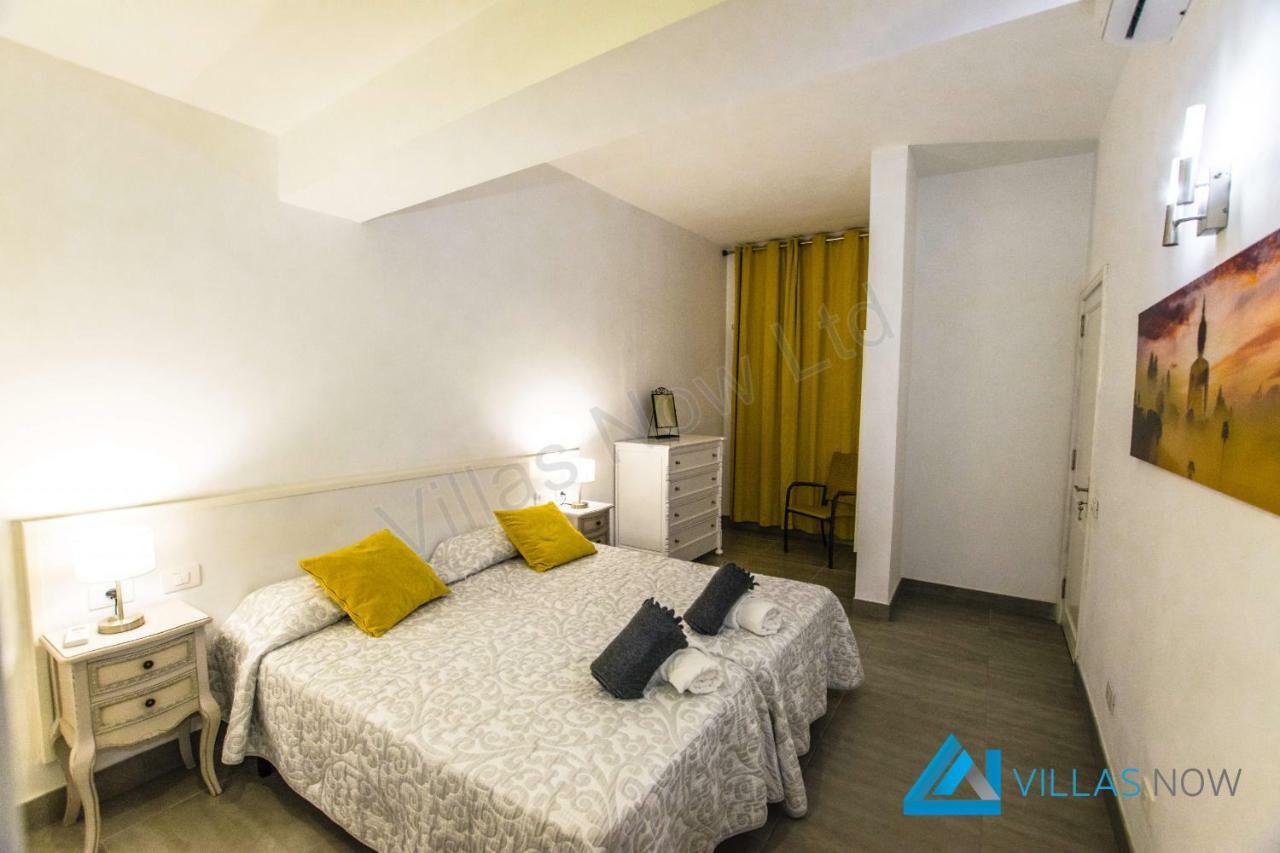 Apartments Vista Maritima By Villas Now Ltd Playa Blanca  Exterior foto