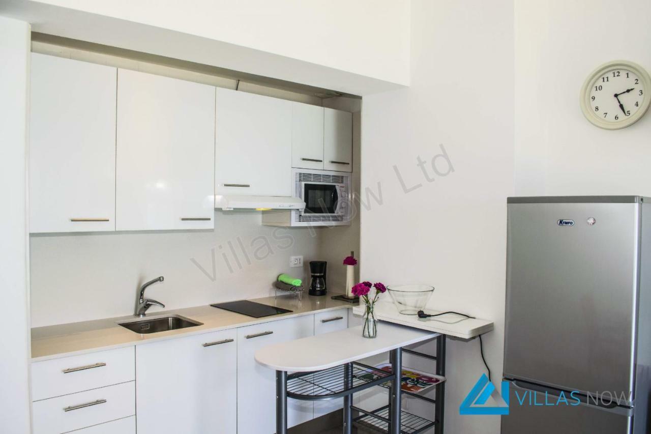 Apartments Vista Maritima By Villas Now Ltd Playa Blanca  Exterior foto